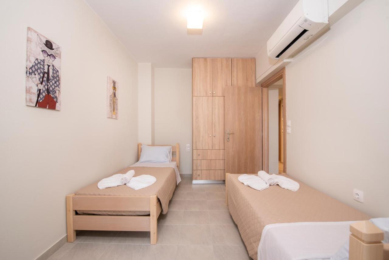 Kos Villas And Appartments Bagian luar foto